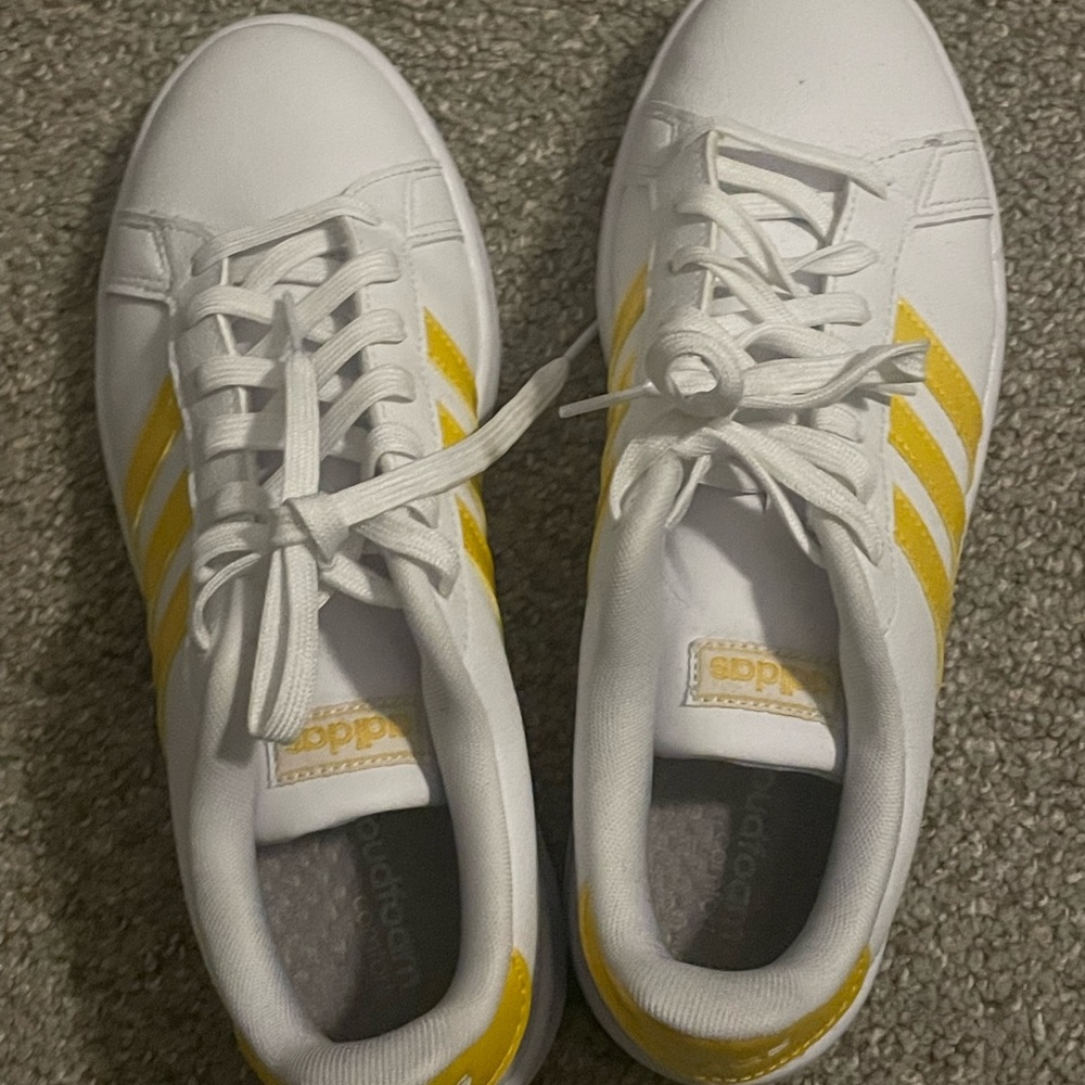 Adidas sneakers